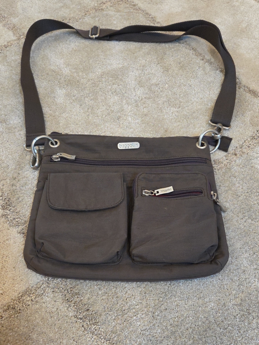 Baggallini Crossbody Bag